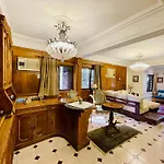 5-Min To Nile 1Br Spacious Apt In Maadi