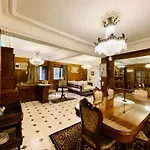 5-Min To Nile 1Br Spacious Apt In Maadi