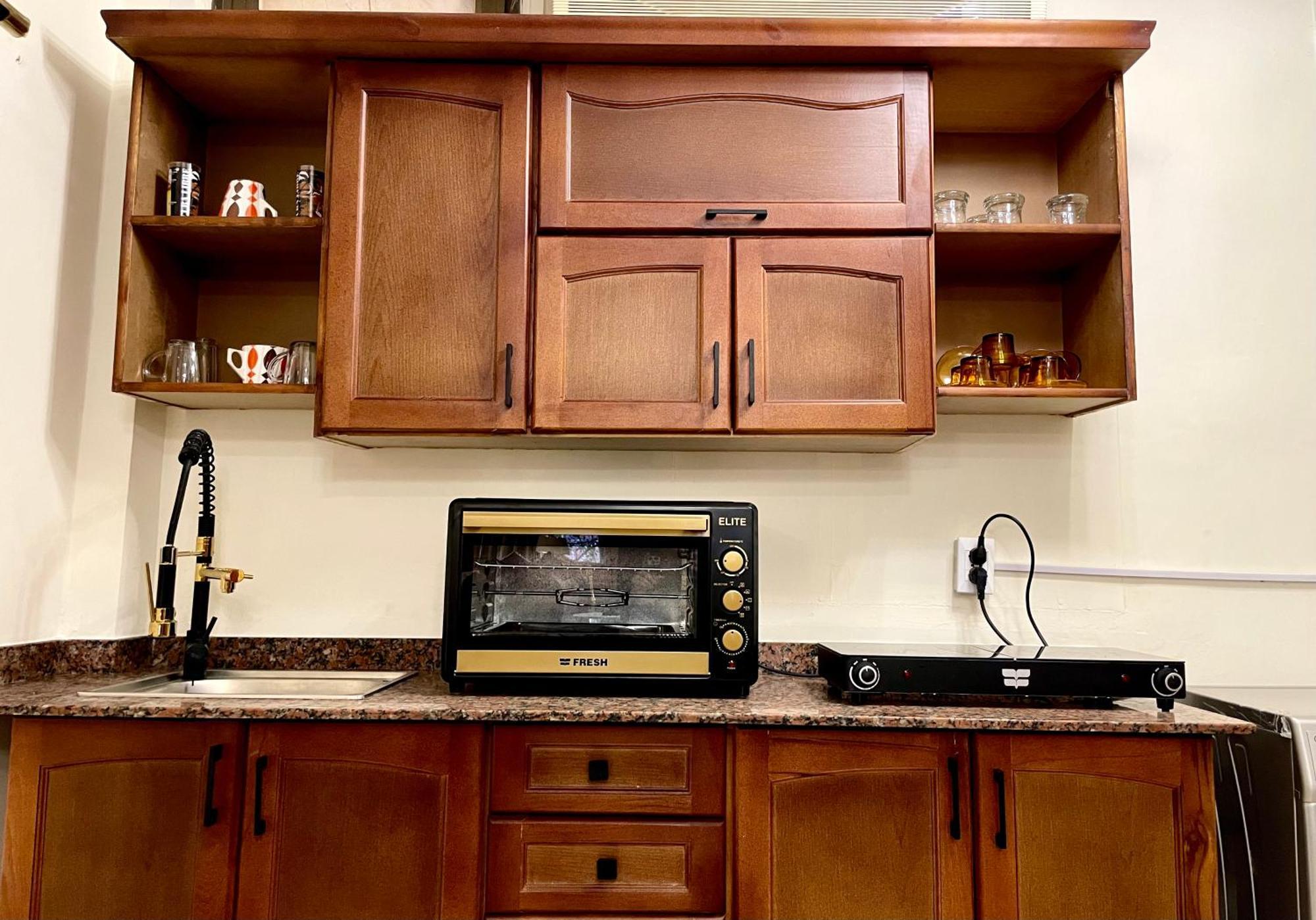 5-min To Nile 1br Spacious In Maadi *
