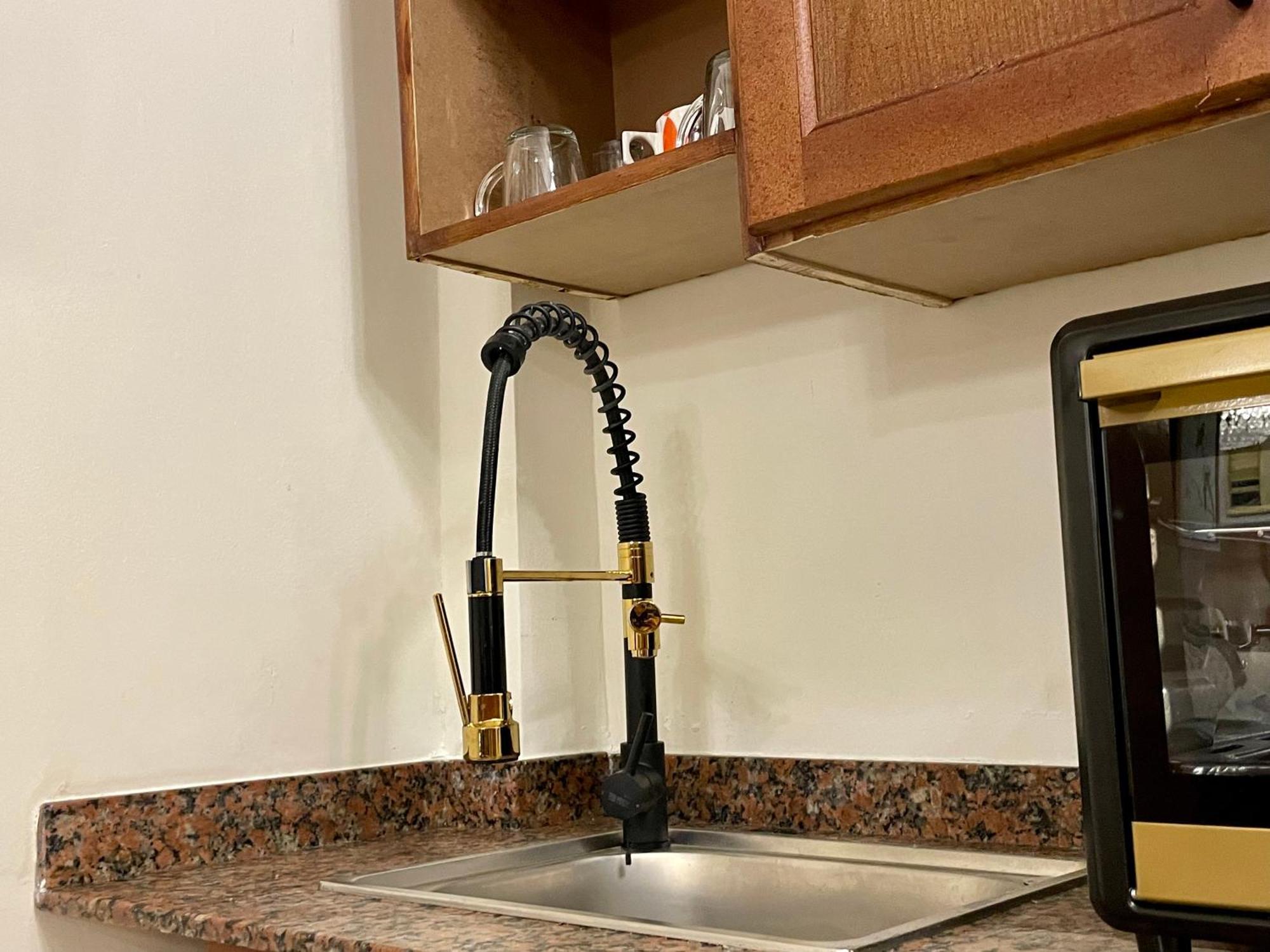 Appartement 5-min To Nile 1br Spacious In Maadi