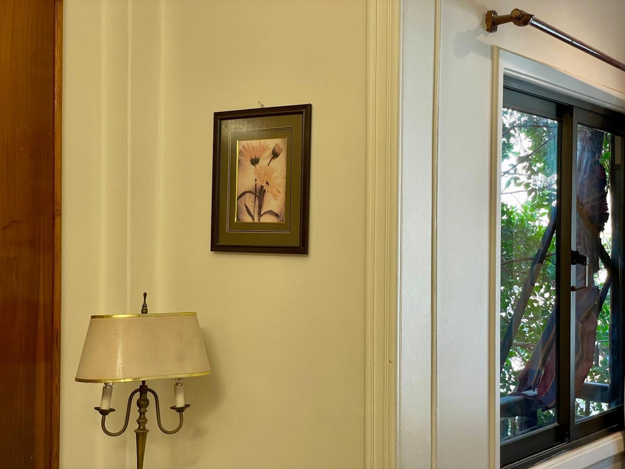 5-min To Nile 1br Spacious In Maadi * Caïro